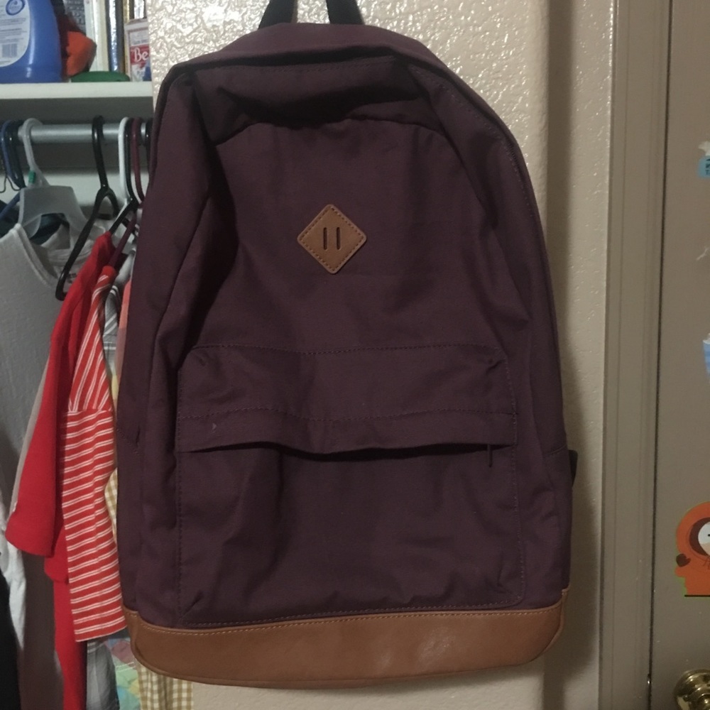 Aeropostale backpack